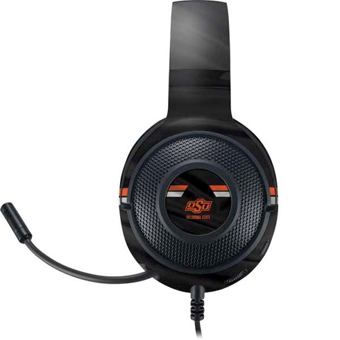 Oklahoma State University Jersey Razer Kraken X Skin